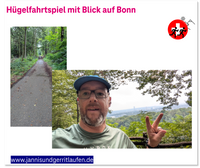 Bonner H&uuml;gel